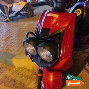 اجاره ساعتی موتور سافاری