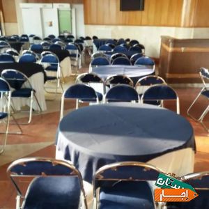 اجاره ظروف کرایه بزرگ سعادت آباد