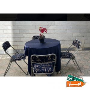 اجاره میز و صندلی (اجاره ظروف)