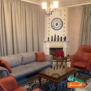 اجاره اپارتمان با تمام امکانات رفاهی با بهترین قیمت