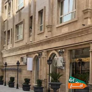 اجاره فاز یک گوهردشت 105متری 2خوابه (بدون پارکینگ)با بهترین قیمت