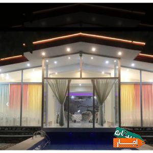 اجاره باغ ویلا