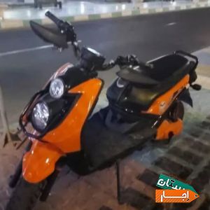 رنت موتور سافاری 3000 شرایط آسان