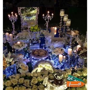 اجاره سفره عقد شیک