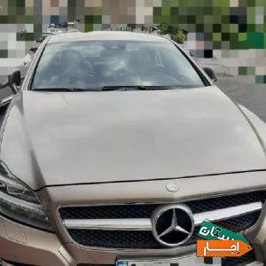 اجاره خودروبنزcls500ماشین رنت کرایه benz با بهترین قیمت