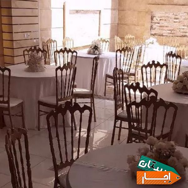اجاره میز،صندلی،باند،رقص نور درتبریز