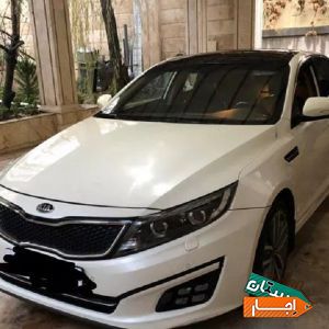 اجاره خودرو رنت اپتیما با آسان ترین شرایط