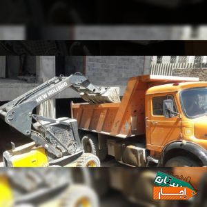 اجاره بابکت در سراسر کرج و حومه.گرمدره