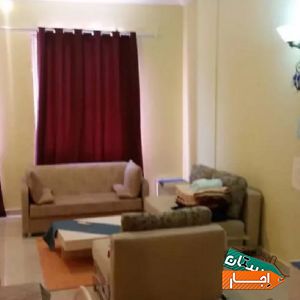اقامتگاه یک خوابه ضدعفونی شده شخصی شهرک صدف با شرایط عالی در کیش