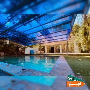 اجاره ویلا استخردار چهار خواب در کردان
