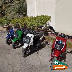 اجاره موتور