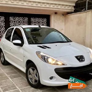 اجاره(ماشین)اتومبیل/صفر 207