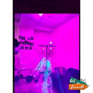 اجاره باند و اسپیکر رقص نور کرایه سیستم صوتی
