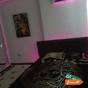 اجاره واحد دو خواب برج مجلل ساحلی با بهترین قیمت