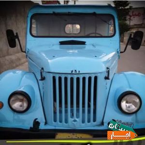 اجاره انواع خودرو کلاسیک جهت فیلم سینمایی،سریال