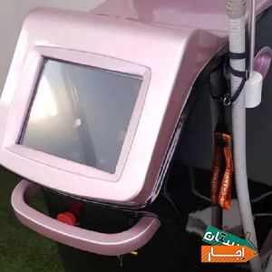 اجاره رنت دستگاه لیزر موهای زائد2021 با بهترین قیمت