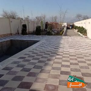اجاره ویلا باغ برای مهمانی های شما