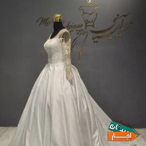 اجاره فروش لباس عروس با مناسب ترین قیمت