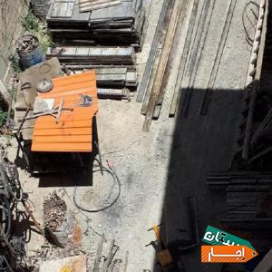 تعمیرات اجاره/هیلتی/ قالب تیرچه ، کمپکتور/ بتونیر با بهترین شرایط
