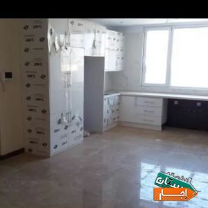 اجاره اپارتمان کلید نخورده 78 متری اختیاریه با شرایط مناسب