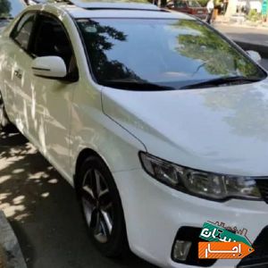 اجاره سراتو کوپه با بهترین شرایط/اجاره خودرو/سراتو/رنت