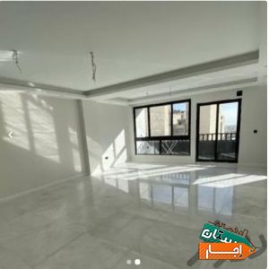 اجاره آپارتمان 100متر سعادت آباد تکواحدی با شرایط آسان