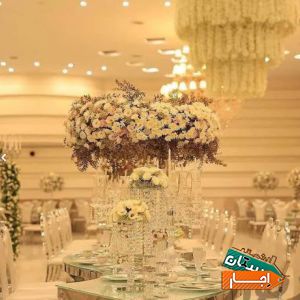 اجاره باغ تالار شهریار با شرایط عالی