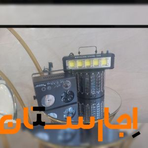 اجاره باند محمدشهر