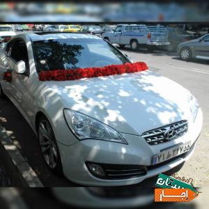 اجاره خودرو های روز