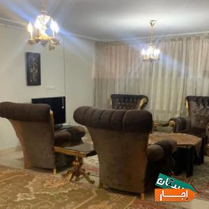 اجاره پارتمان 100 متری نارمک نبش خاموشی