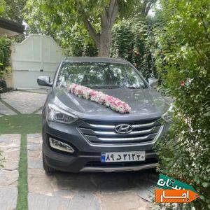 اجاره ماشین عروس