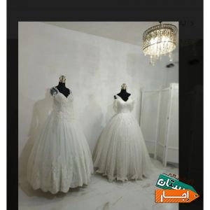 لباس عروس