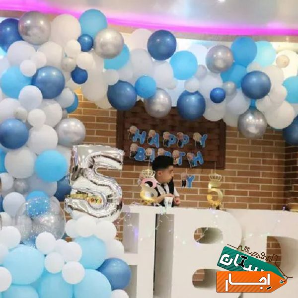 اجاره بک گراند با زیباترین دیزاین