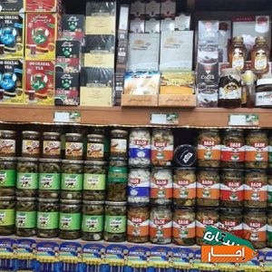 اجاره سوپر مارکت با سابقه درخشان ودر تردد شلوغ با بهترین امکانات