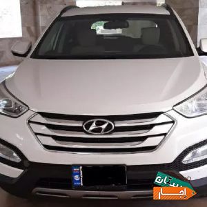 اجاره خودرو سانتافه.اجاره سانتافه 7 نفره با شرایط مناسب در کیش
