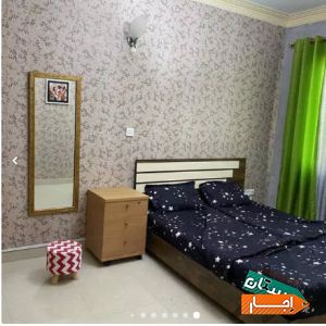 اجاره یه خواب‌ ساحلی(مرکز شهر ) با بهترین موقعیت
