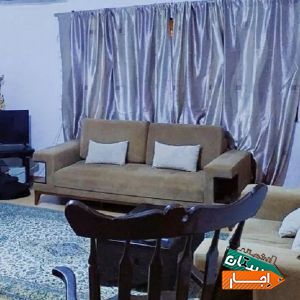 اجاره و ماهانه آپارتمان مبله یکخواب شخصی با شرایط عالی