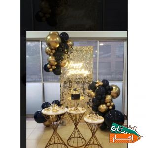 اجاره سالن و باغ برای مراسمات شما