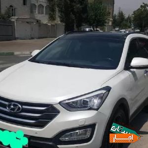 اجاره خودرو کرایه ماشین رنت سانتافه سوناتاyf با بهترین قیمت