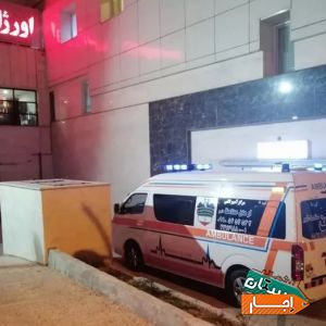 اجاره امبولانس خصوصی حمل بیمار