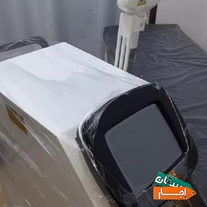 اجاره دستگاه لیزر موهای زائد با بهترین قیمت