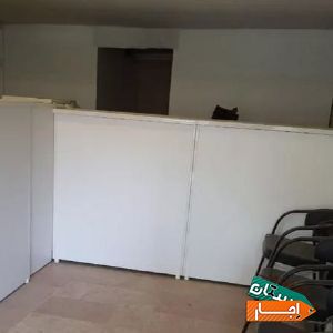 اجاره دکور ،کانتر و کتابخانه پیشخوان دولت با بهترین قیمت