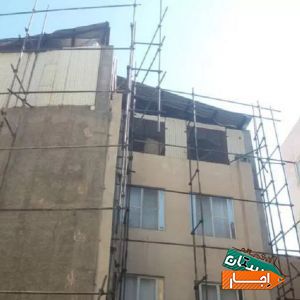 اجاره داربست کردان زعفرانیه تهراندشت سرخاب هشتگرد با بهترین شرایط