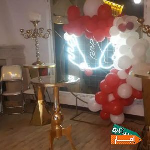 اجاره استندوبک وباکس با بهترین شرایط