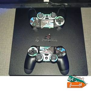 اجاره کنسول ps4