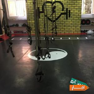 اجاره سانسی باشگاه