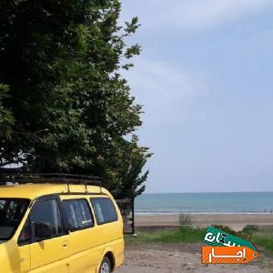 کرایه و اجاره ون دربستی با بهترین شرایط