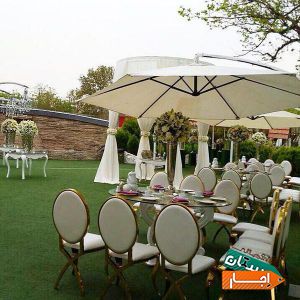 اجاره چتر و آلاچیق