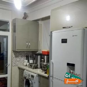 اپارتمان حدودا60متر با بهترین شرایط اجاره ای