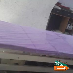 اجاره تخت بیمار ، ولیچر ، تشک مواج خانگی با بهترین شرایط